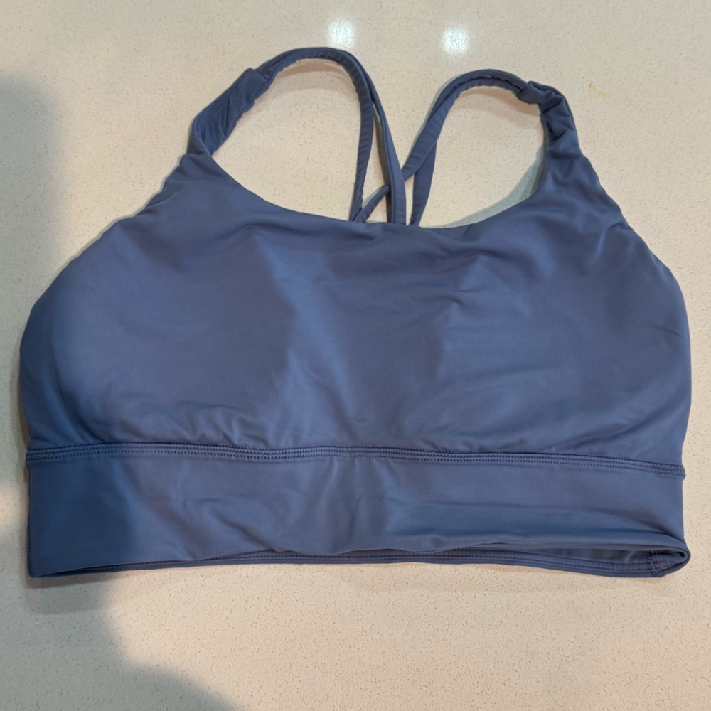 Lululemon Energy Longline sports bra